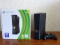 Xbox 360, s RGH, 250gb HDD, 1x ovládač / 149 EUR