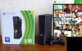 Xbox slim, 200gb + GTA magyarul, + ovládač 
