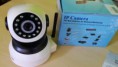 IP Camera H.264 Wireless WiFi Camera Surveillance 720P Nigh -