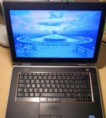 Dell i3, 4gb ram, Latitude E5430, 4 GB RAM, 14.0 HD LCD 